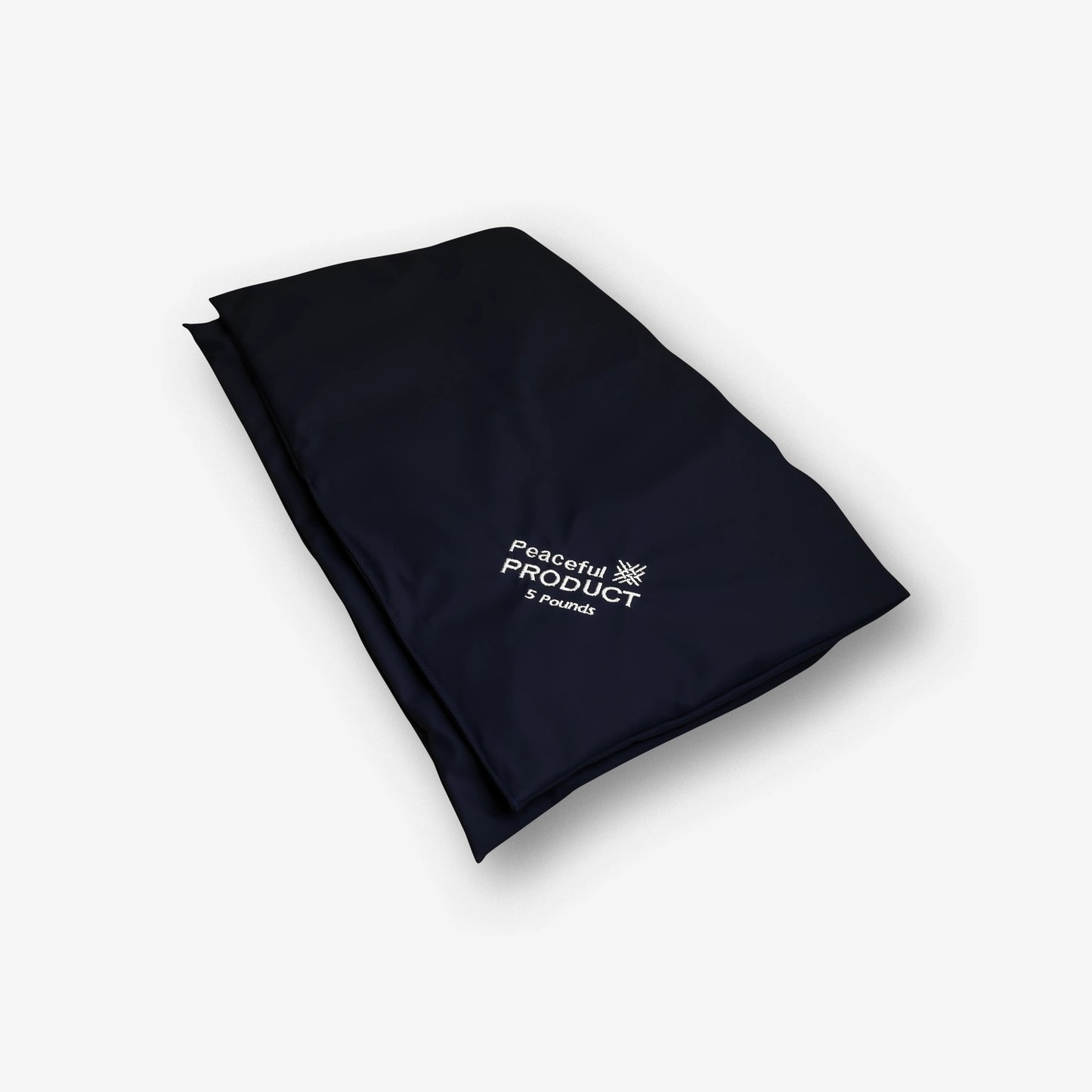 Medical Grade Weighted Lap Pads