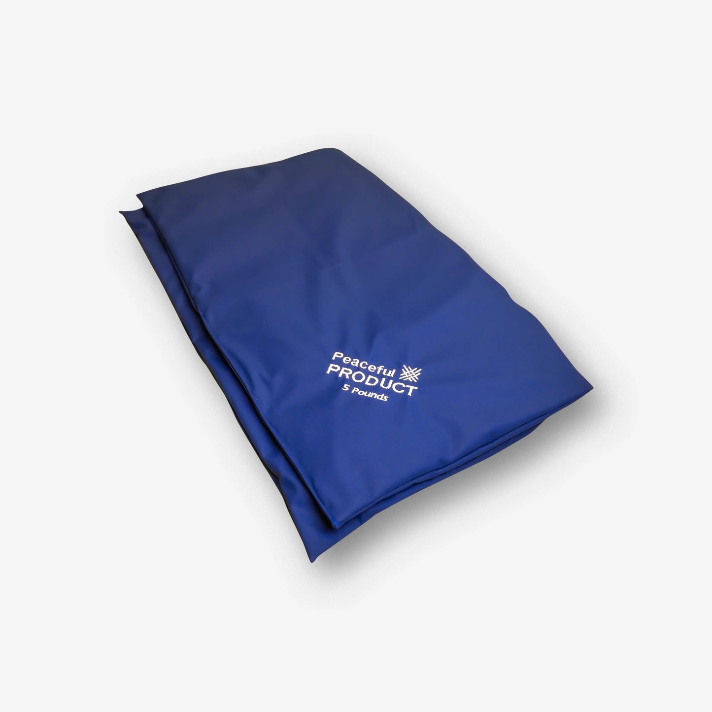 Medical Grade Weighted Lap Pads