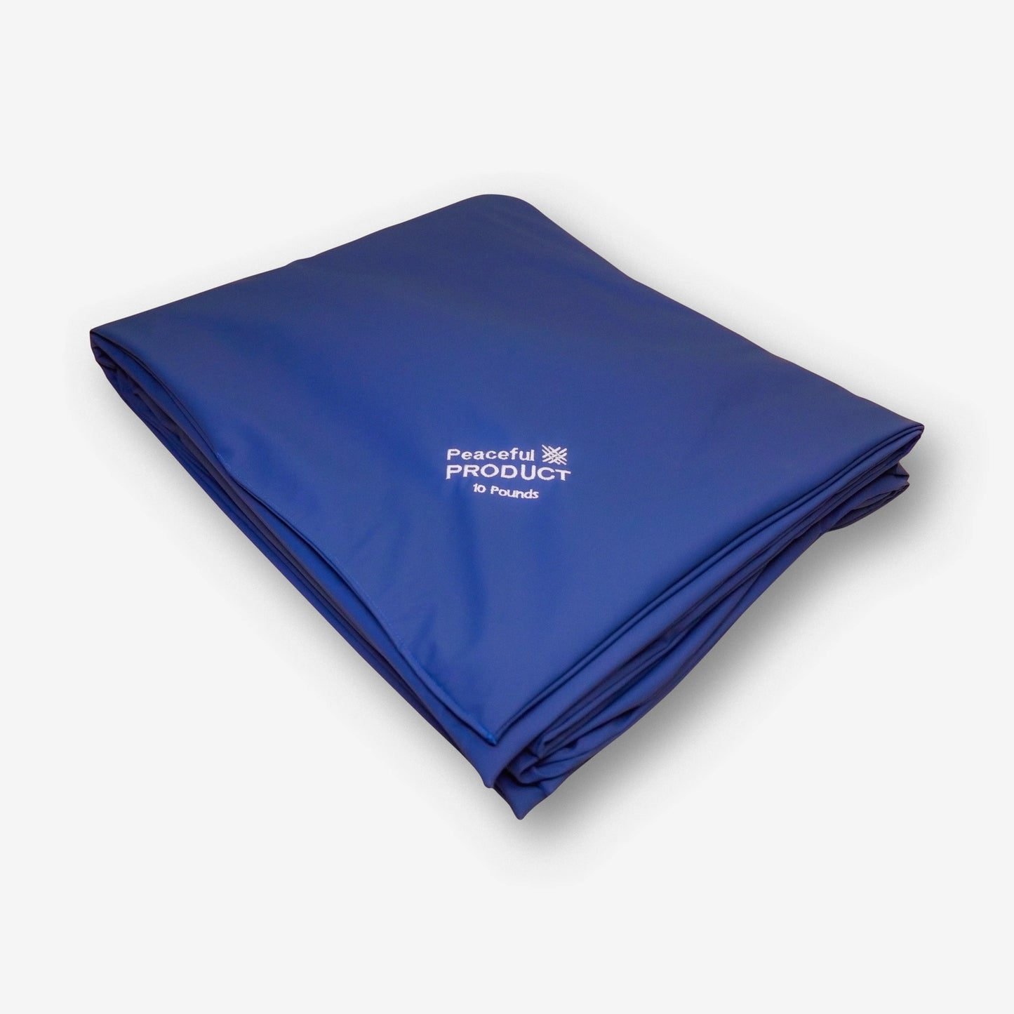 Medical Grade Weighted Dentist Blanket