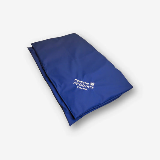 Medical Grade Weighted Lap Pads