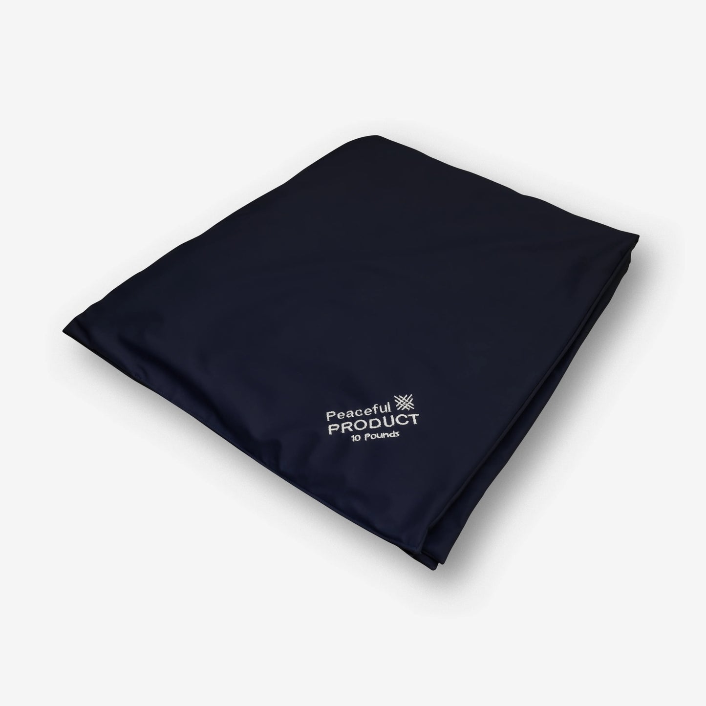 Medical Grade Weighted Throws