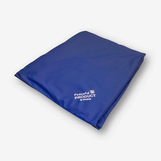 Medical Grade Weighted Throws